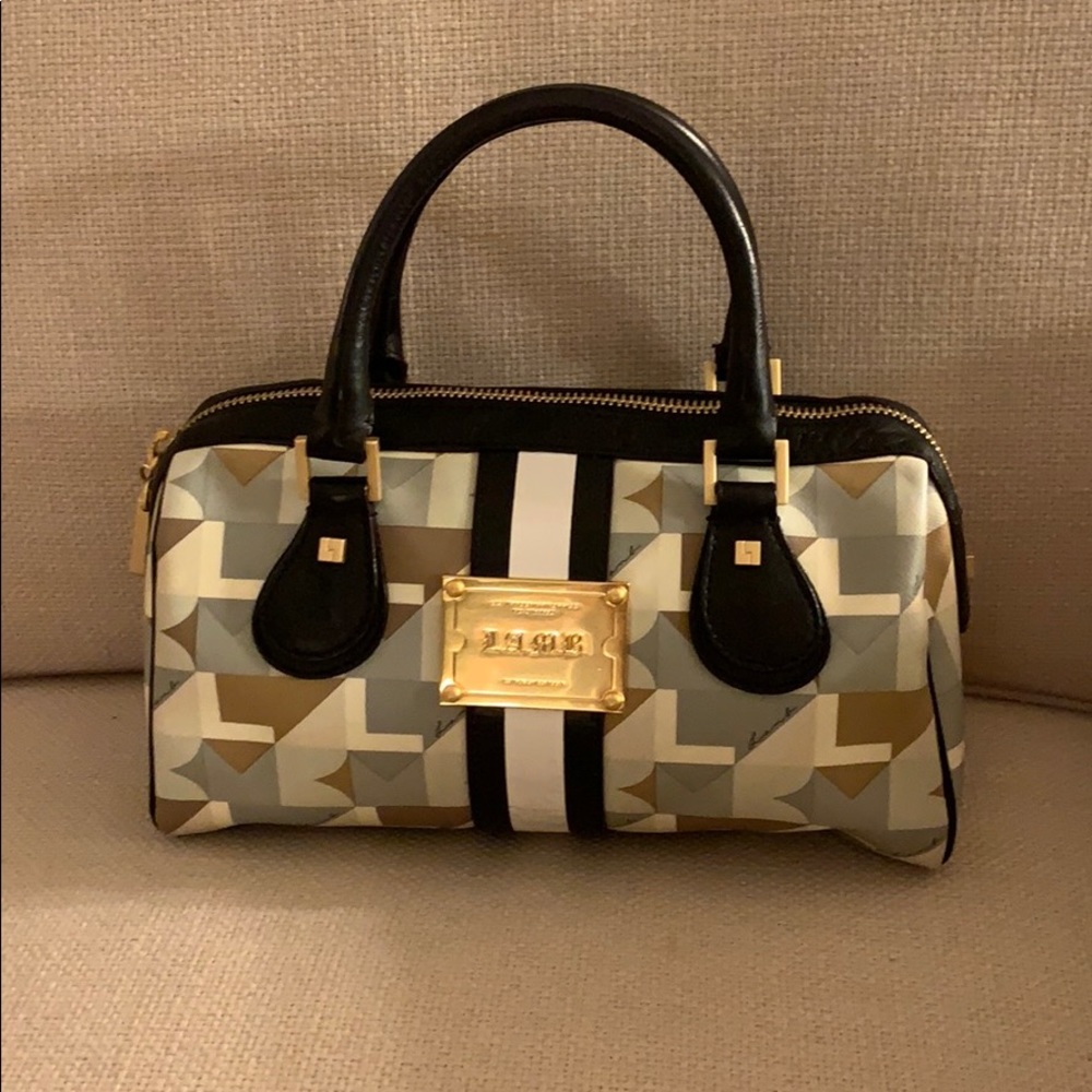 L.A.M.B. Bag